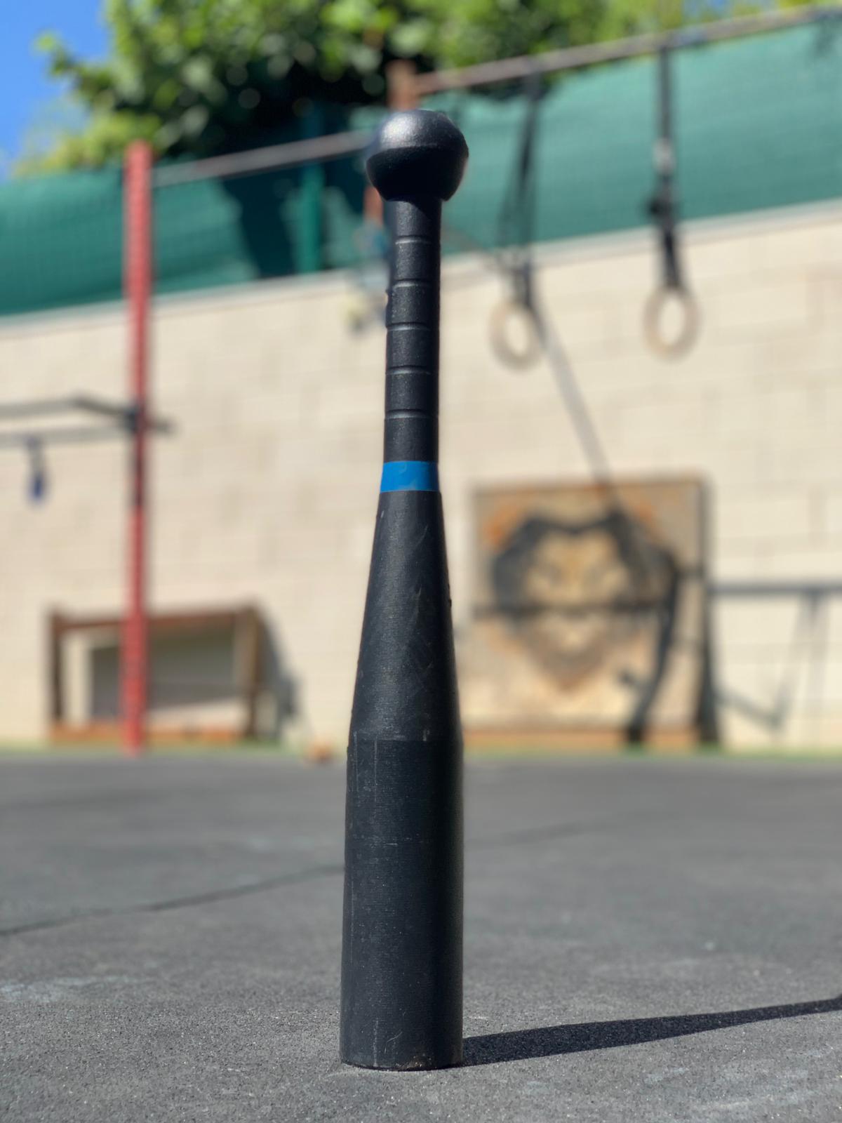 Steel clubs