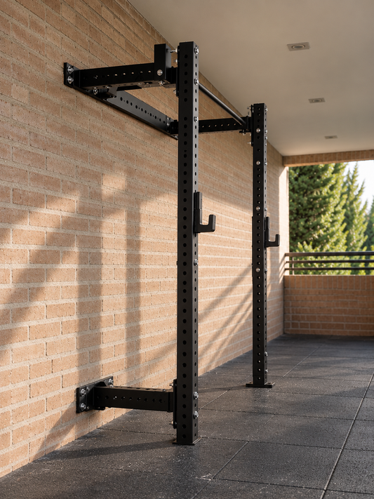 Rack Plegable XTENOS