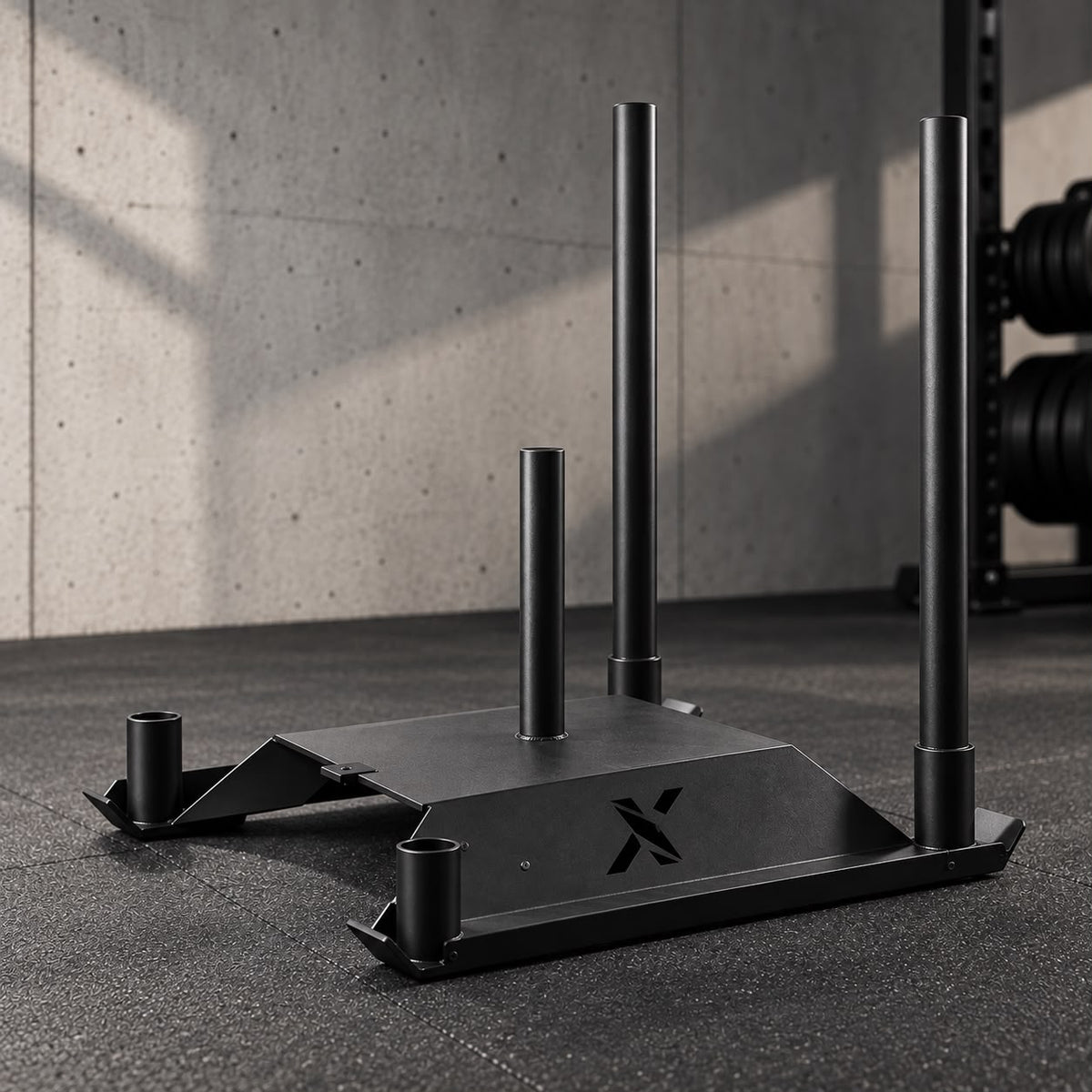 Trineo Premium Xtenos