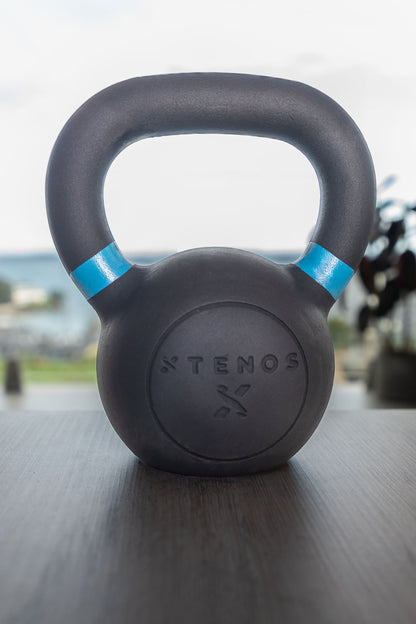 Kit Kettlebells METEOROS