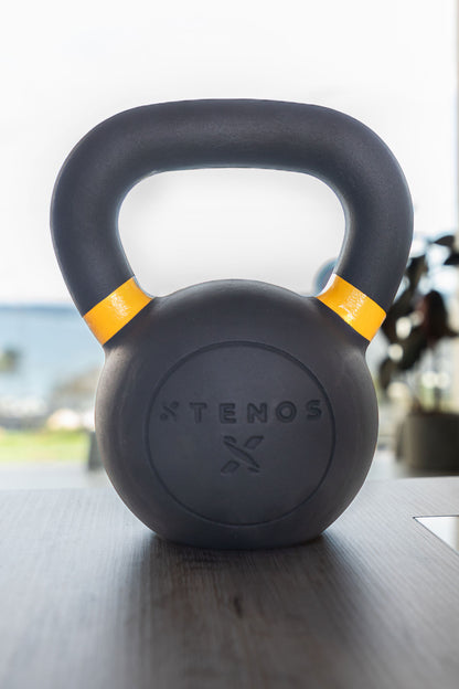 Kit Kettlebells METEOROS