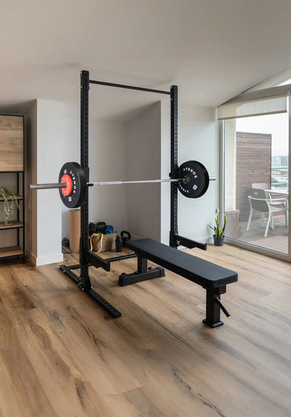 Estructura Rack Titán