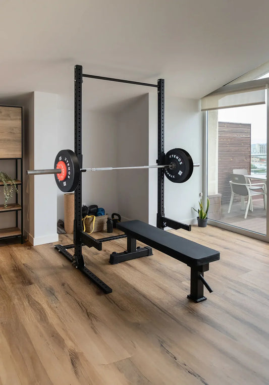 Estructura Rack Titán