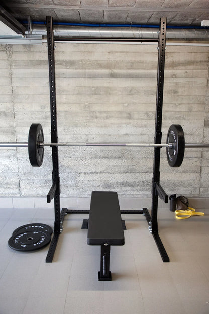 Estructura Rack Titán